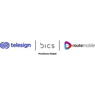 Telesign I BICS I Route Mobile, Slide 13 of 23